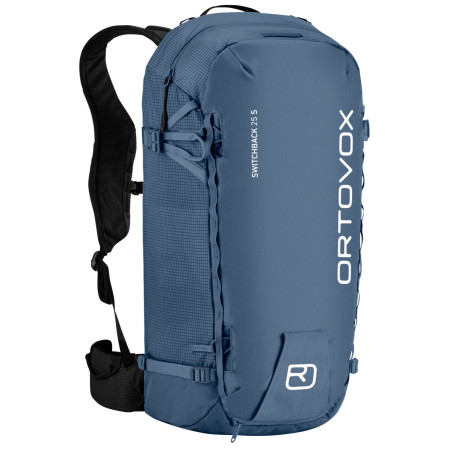 Zaino da scialpinismo Ortovox Switchback 25 S