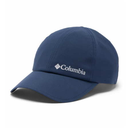 Berretto con visiera Columbia Silver Ridge™ Iv Ball Cap blu scuro Collegiate Navy