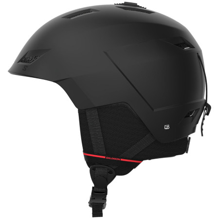 Casco da sci Salomon Pioneer Lt Rf