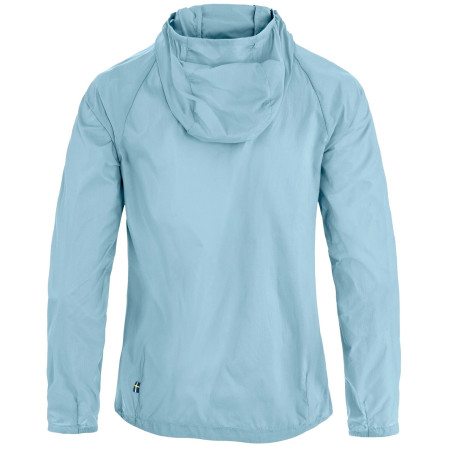 Giacca da donna Fjällräven Keb Lätt Wind Jacket W