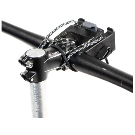 Portabici Ortlieb Handlebar Mounting-Set QR