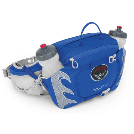 Marsupio Osprey Talon 6 Lumbar 2016 blu