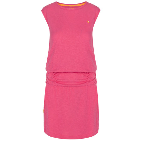 Vestito Loap Bluska rosa