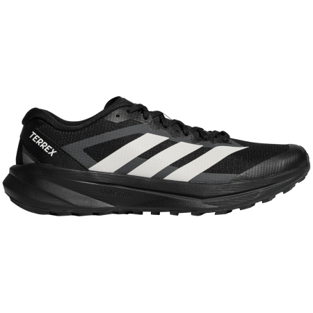 Scarpe da corsa da uomo Adidas Terrex Agravic Lite