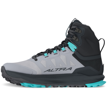 Scarpe da trekking da donna Altra W Lone Peak 9 Waterproof Mid