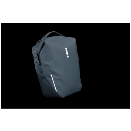 Borsa da bicicletta Thule Shield Pannier 22L
