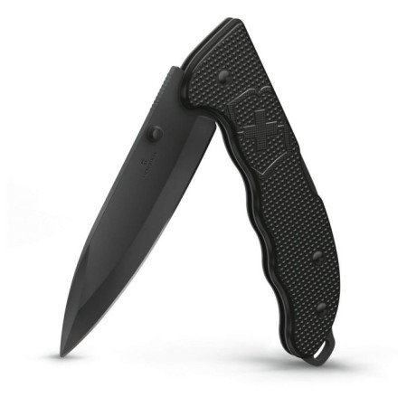 Coltello da tasca Victorinox Evoke BS Alox Black