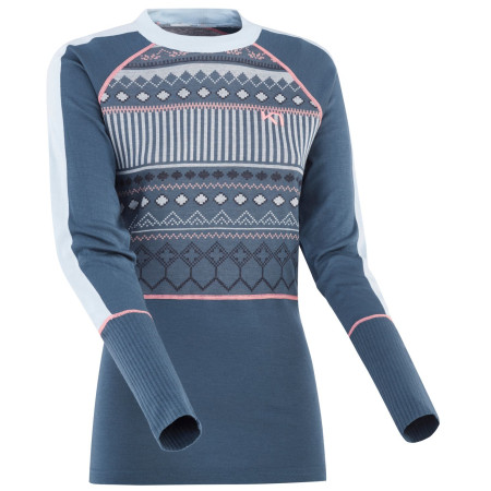 Maglietta sportiva da donna Kari Traa Perle LS