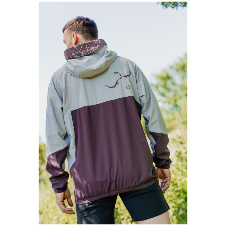 Felpa da uomo High Point Rocky Hoody