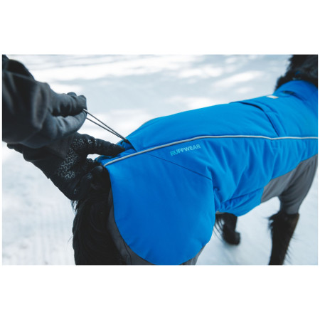 Cappottini per cani Ruffwear Vert Coverall