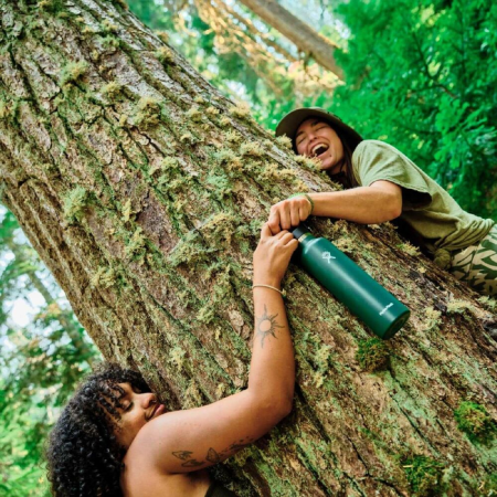 Borraccia termica Hydro Flask Standard Flex Cap 24 oz