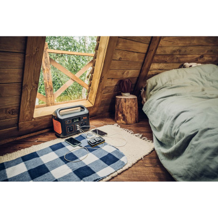 Generatore di energia portatile Jackery Explorer 500 (2023)