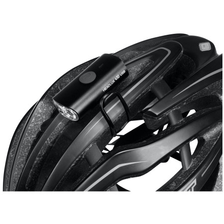 Luce per casco Topeak Headlux Usb 450