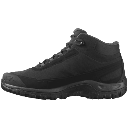 Scarpe invernali da uomo Salomon Shelter Waterproof