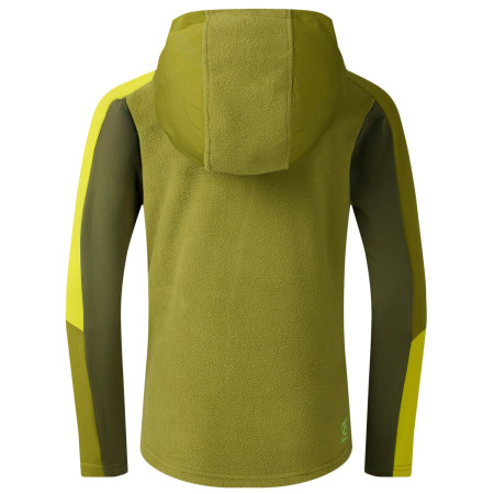 Giacca da bambino Dare 2b Thriving IV Stretch Midlayer Goldn Cypress