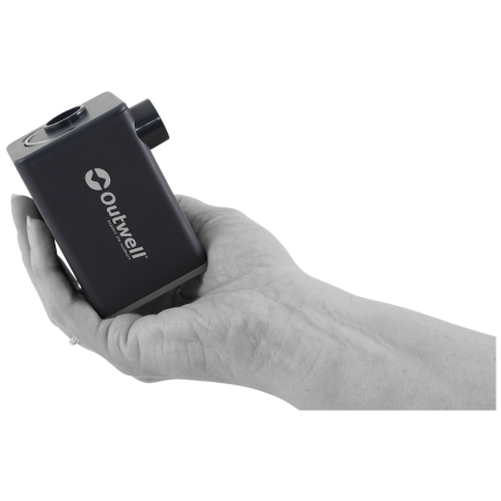 Pompa elettrica Outwell Aeroflow Rechargeable Pump