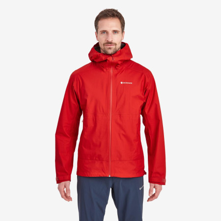 Giacca da uomo Montane Spirit Lite Jacket