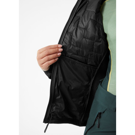 Giacca da donna Helly Hansen W Lifaloft Hybrid Insulator Jk