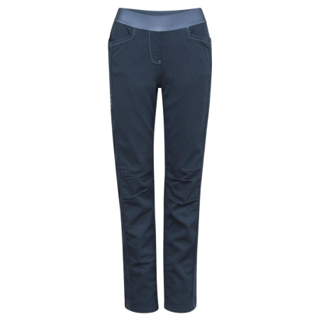 Pantaloni da donna Chillaz Sarah 2.0 blu scuro dark blue
