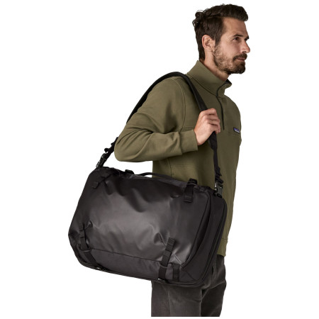 Zaino da viaggio Patagonia Black Hole MLC 45l
