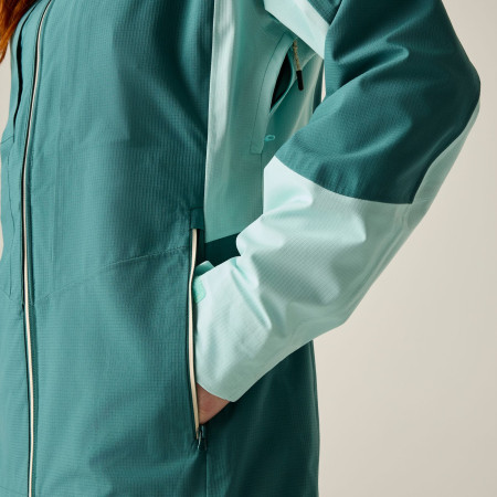 Giacca da donna Regatta Carletta 3-in-1
