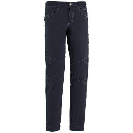 Pantaloni da uomo E9 Scud Skinny 2.3 blu scuro Ocean Blue