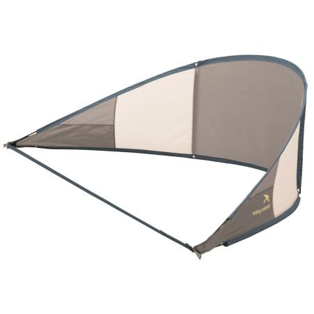 Paravento Easy Camp Surf grigio