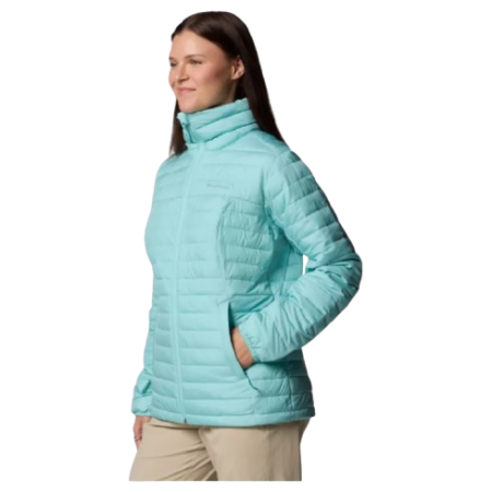 Giacca da donna Columbia Silver Falls™ II Full Zip Jacket