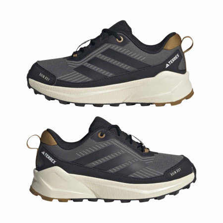 Scarpe da bambino Adidas Terrex Trailmaker 2 Rain.Rdy