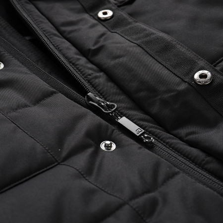 Giacca invernale da uomo Alpine Pro Egyp