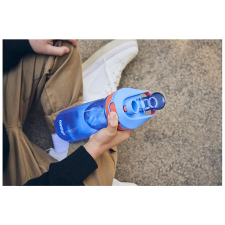 Bottiglia per bambini Contigo Jessie 420ml