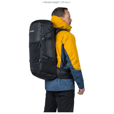 Zaino da trekking Hannah Arrow 40