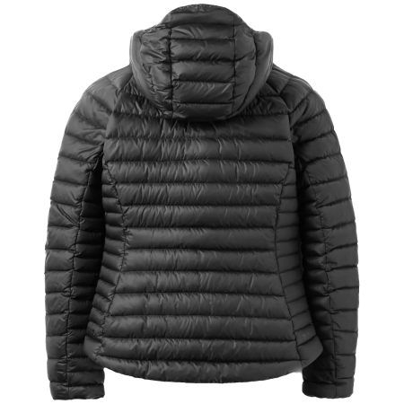 Giacca da donna Rab Microlight Alpine Down Hoody