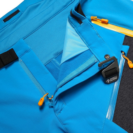 Pantaloni invernali da uomo Direct Alpine Rebel