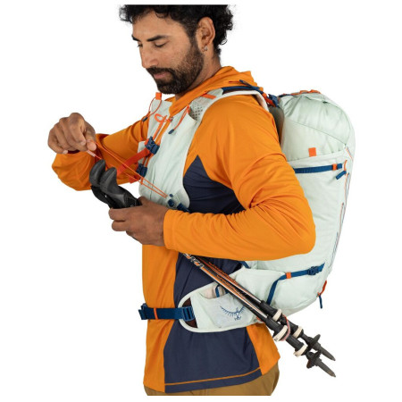 Zaino da trekking Osprey Talon Velocity 20