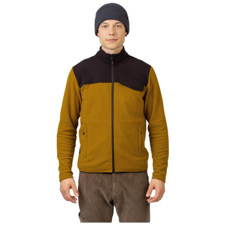 Felpa funzionale da uomo Hannah Bert