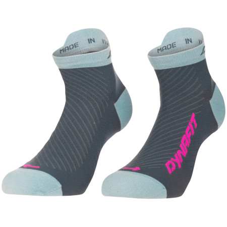 Calze Dynafit Trail Short Sk blu cinder CLOUD BLUE/3180