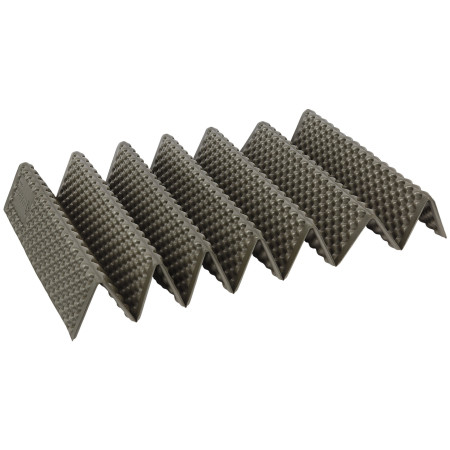 Materassino pieghevole Warg Z-Fold Light khaki khaki