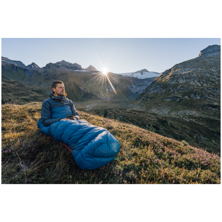 Quilt a pelo Patizon G Quilt 350 M