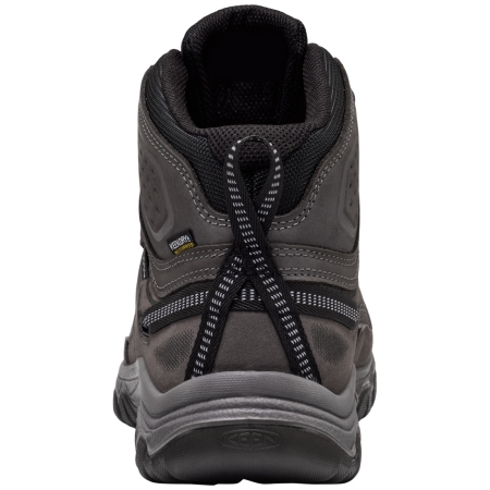 Scarpe da uomo Keen Targhee Iv Mid Wp Men