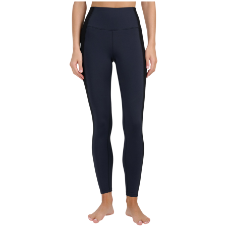 Leggings da donna 4F Tights Fnk F480 nero Deep Black