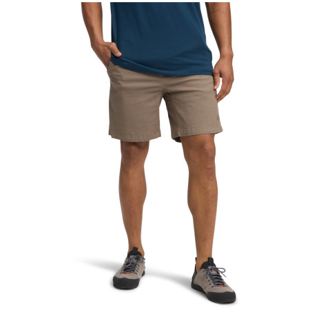 Pantaloncini da uomo Black Diamond M Dirtbag Twill Shorts