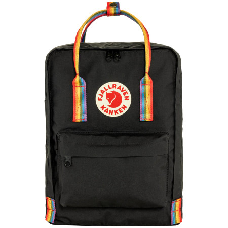 Zaino Fjällräven Kånken Rainbow