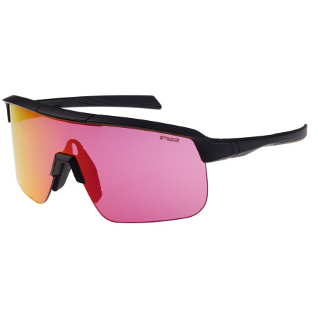 Occhiali sportivi R2 Fusion nero AT026H