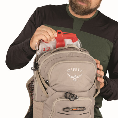 Zaino Osprey Raptor 14