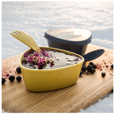 Posate per bambini Light My Fire Spork Little 2-pack