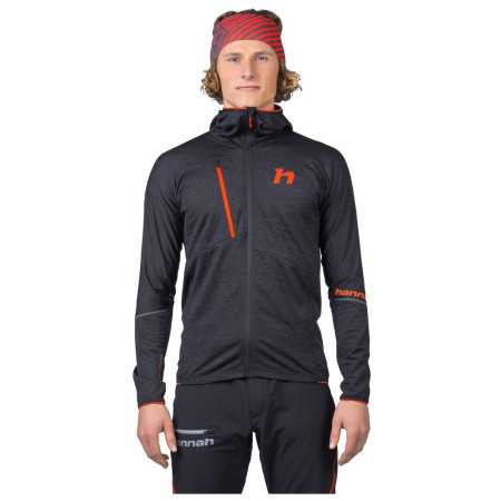 Felpa da uomo Hannah Niro Hoody