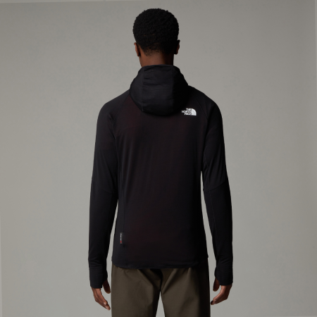 Felpa funzionale da uomo The North Face Bolt Polartec Hoodie
