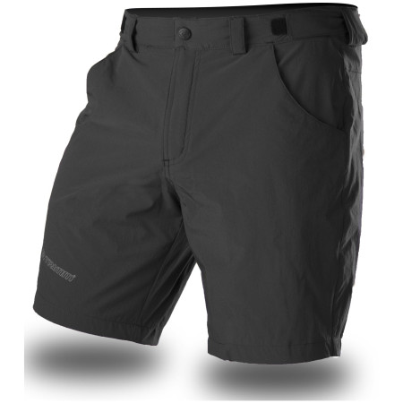 Pantaloncini Trimm Hawai grigio