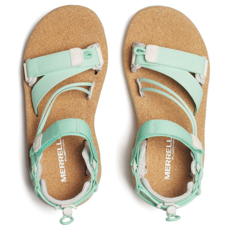 Sandali da donna Merrell Speed Fusion Web Rmx